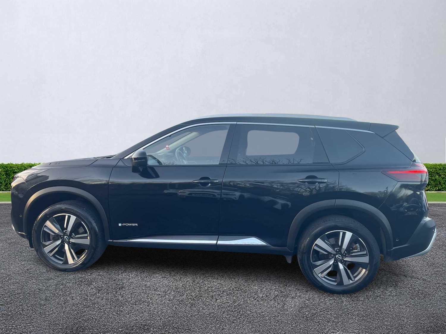 Used Nissan X-Trail 2022 for sale - 76864062: Photo 18