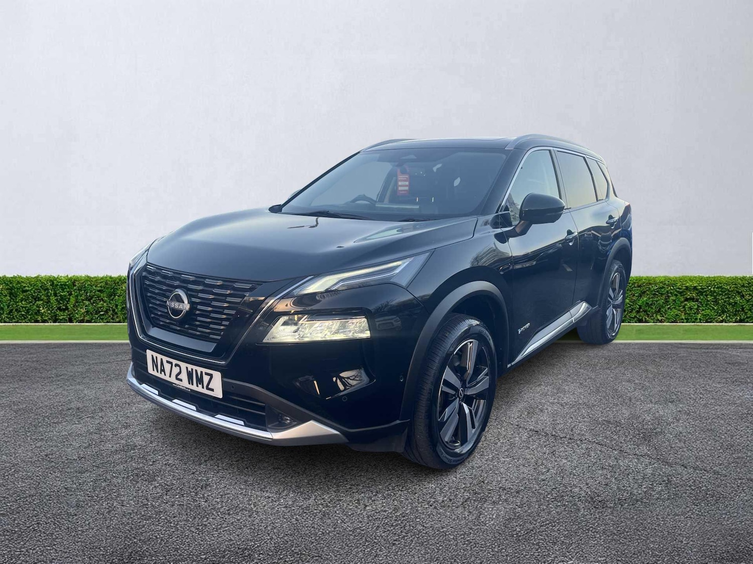 Used Nissan X-Trail 2022 for sale - 76864062: Photo 19