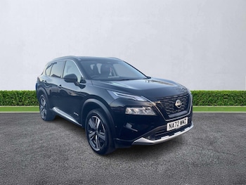 2022 - 1.5 E-Power E-4orce 213 Tekna 5dr Auto