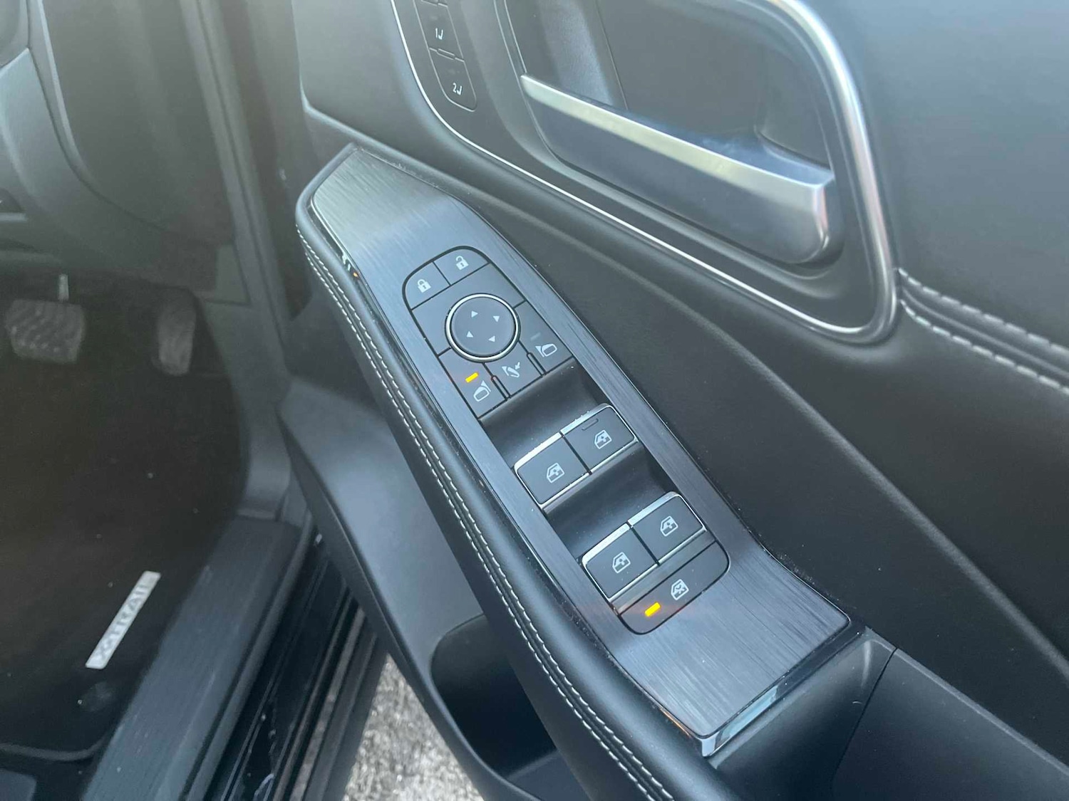 Used Nissan X-Trail 2022 for sale - 76864062: Photo 20