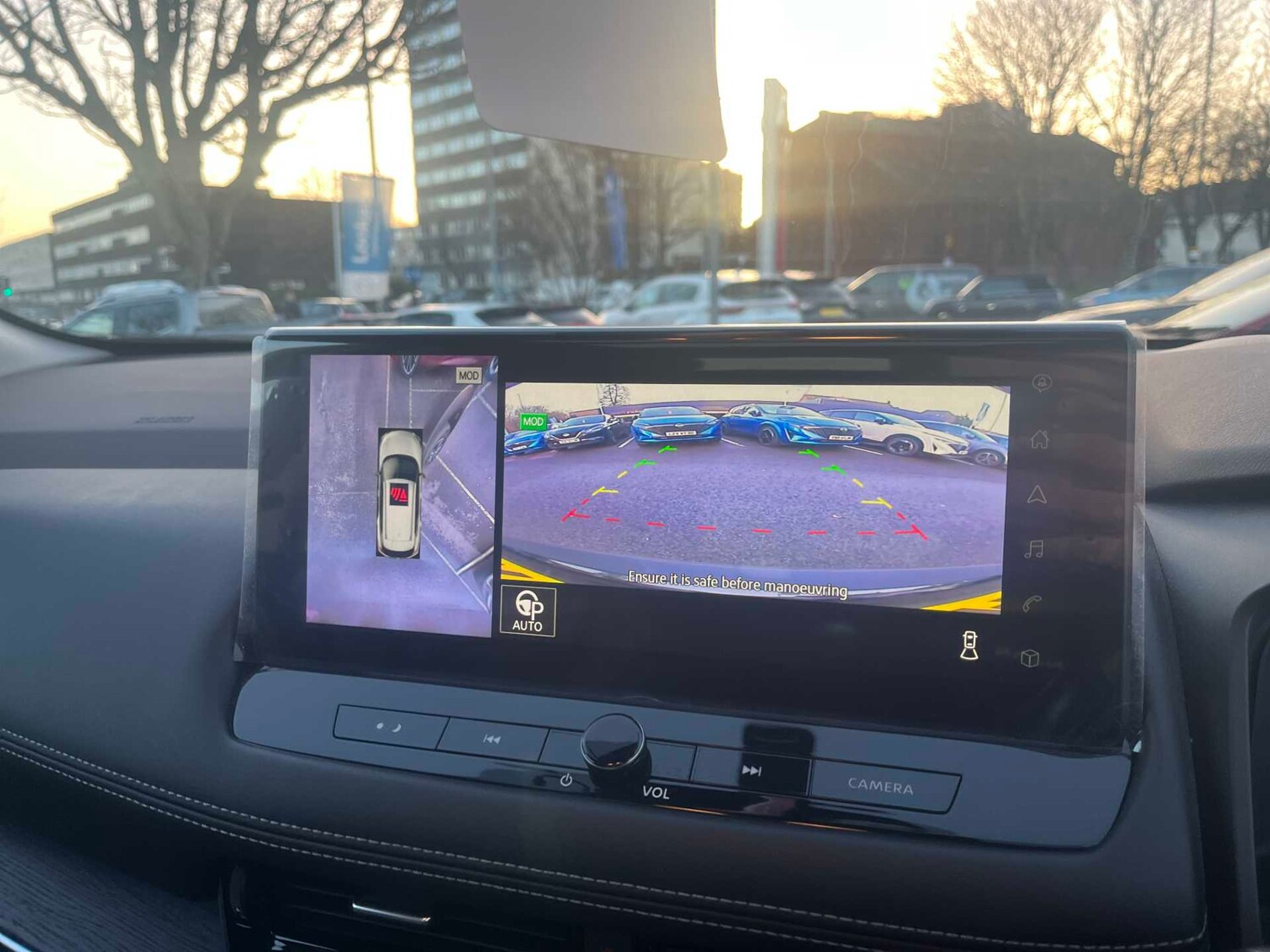 Used Nissan X-Trail 2022 for sale - 76864062: Photo 21