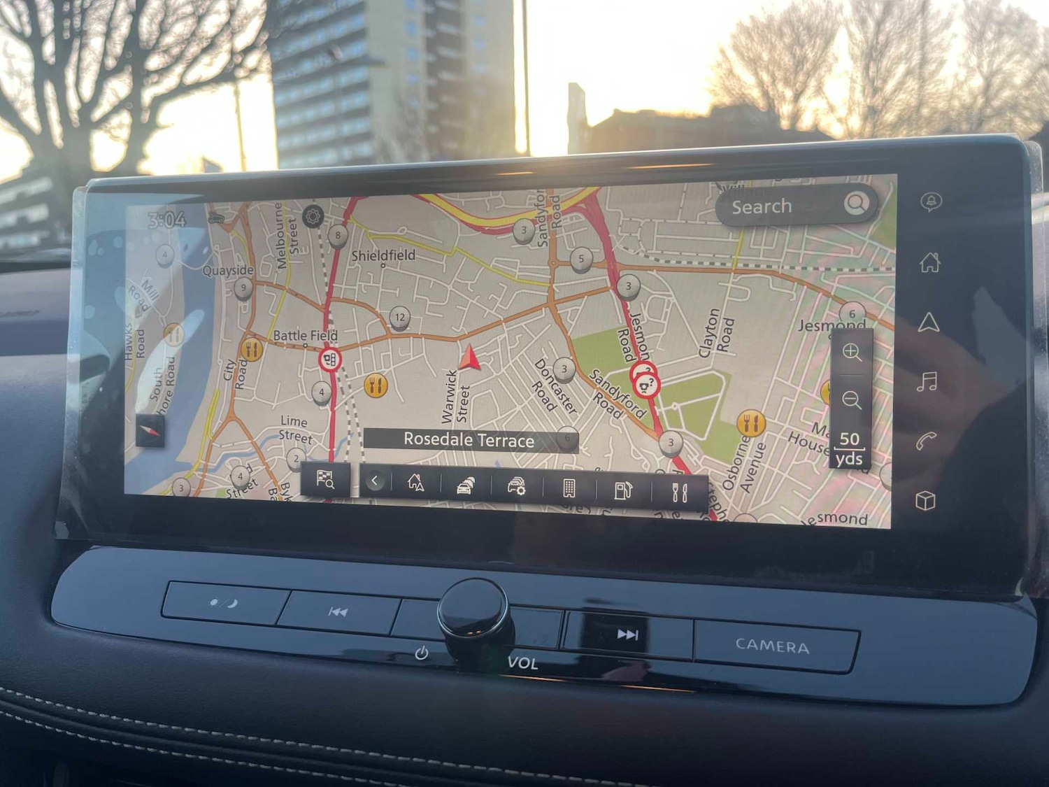 Used Nissan X-Trail 2022 for sale - 76864062: Photo 22