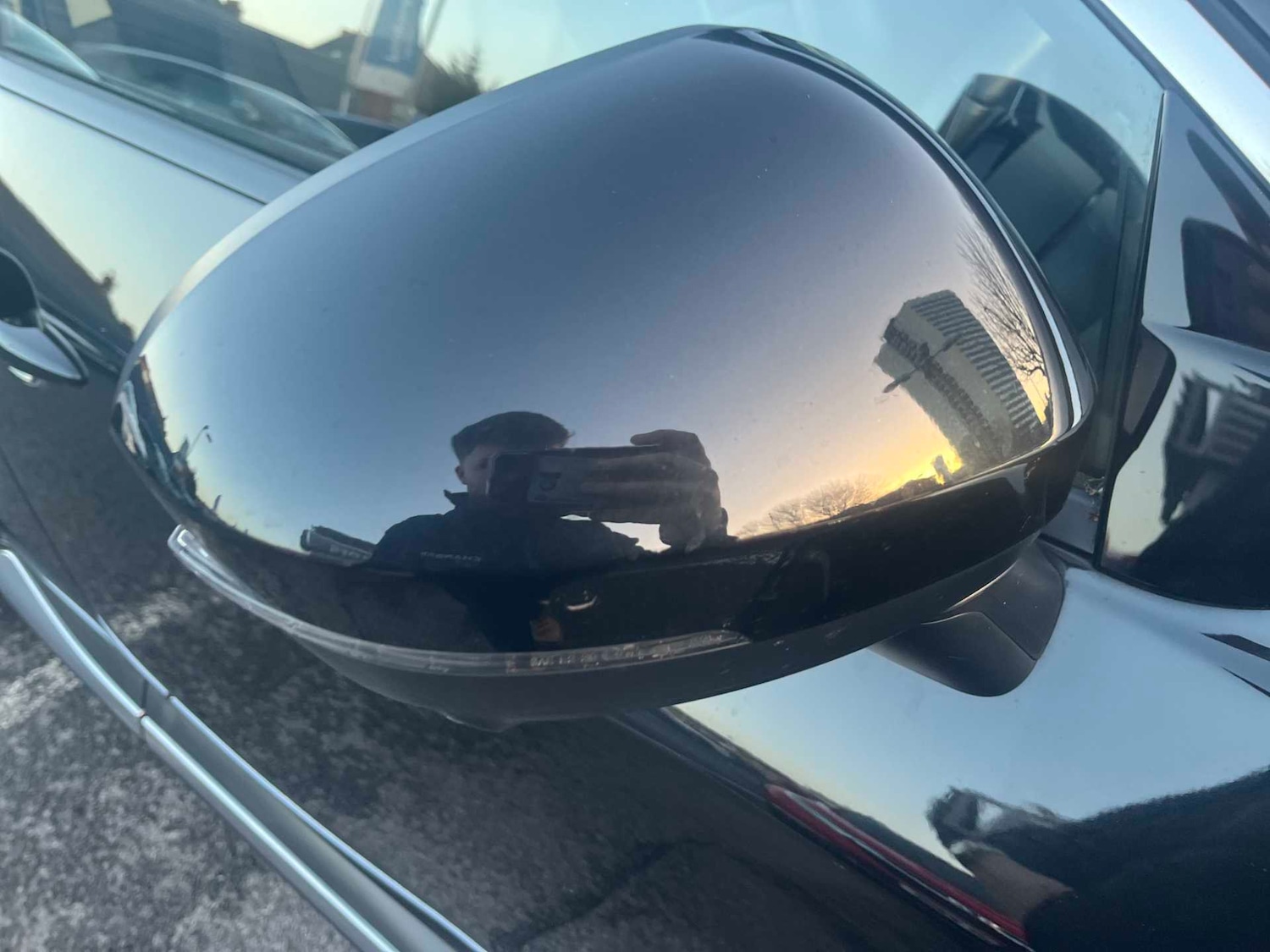 Used Nissan X-Trail 2022 for sale - 76864062: Photo 30