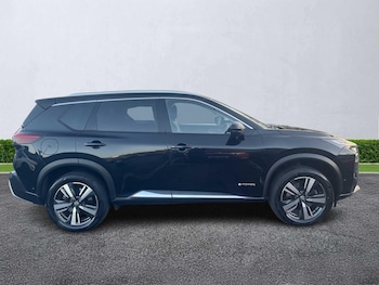 Used Nissan X-Trail 2022 for sale - 76864062: Photo