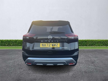 Used Nissan X-Trail 2022 for sale - 76864062: Photo