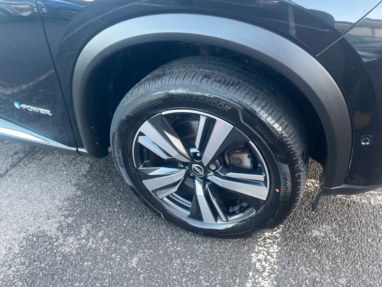 Used Nissan X-Trail 2022 for sale - 76864062: Photo 6