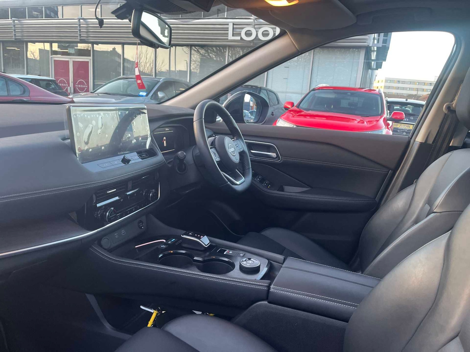 Used Nissan X-Trail 2022 for sale - 76864062: Photo 7