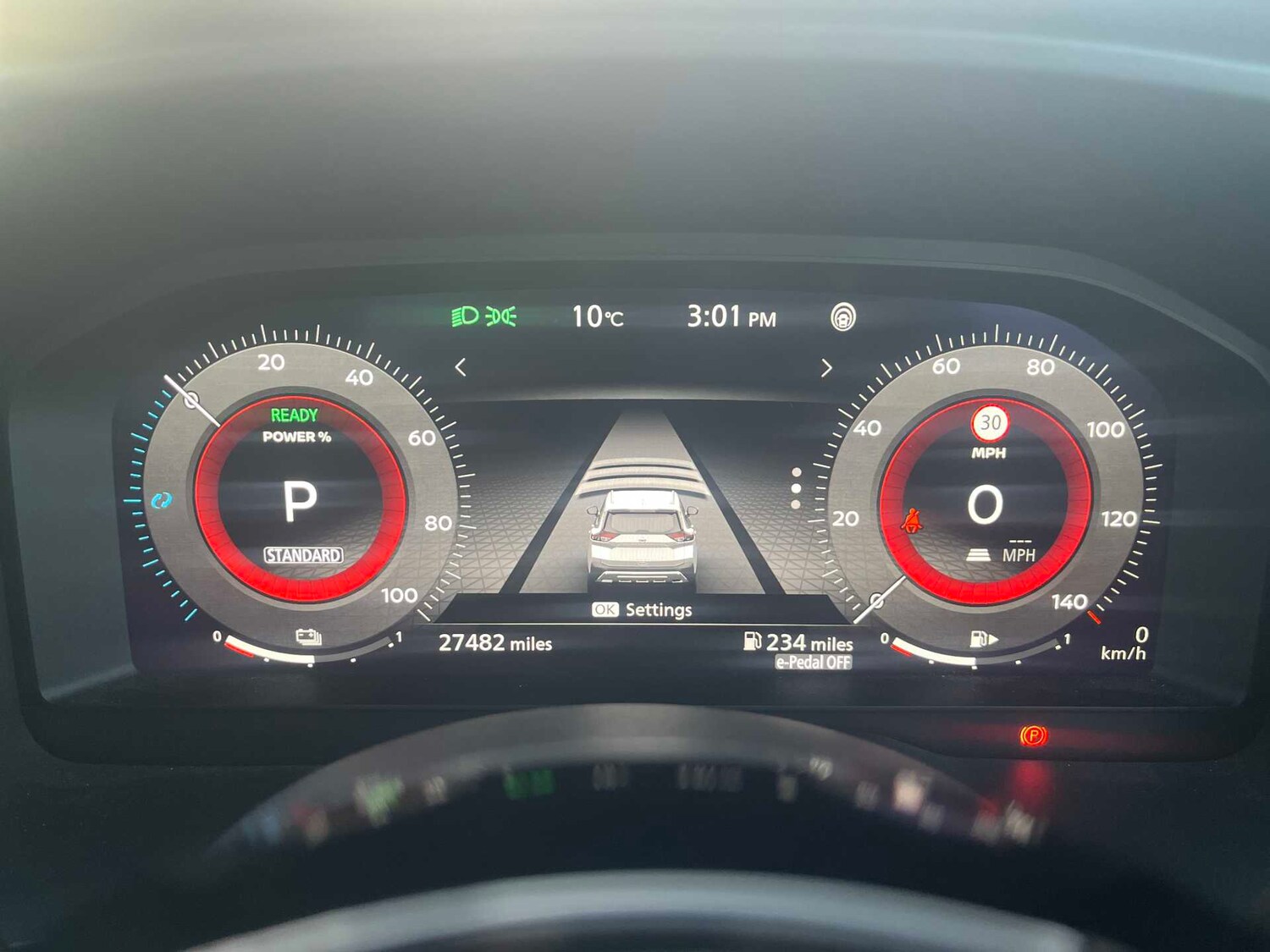 Used Nissan X-Trail 2022 for sale - 76864062: Photo 9