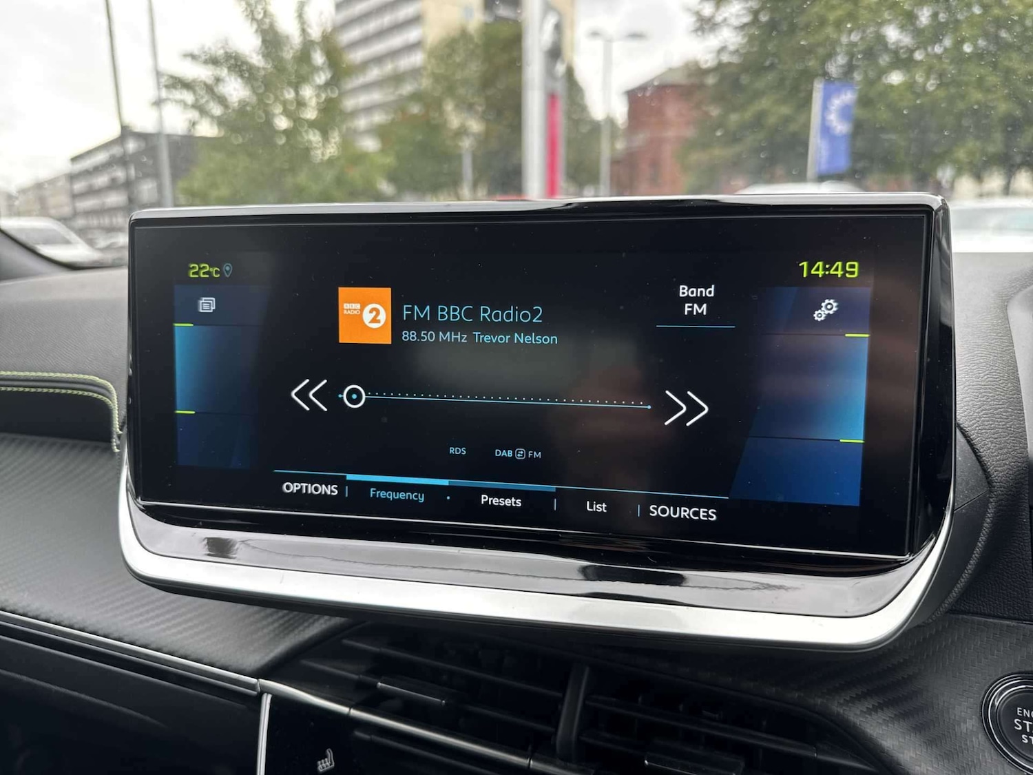 Used Peugeot E-2008 2023 for sale - 76892154: Photo 10