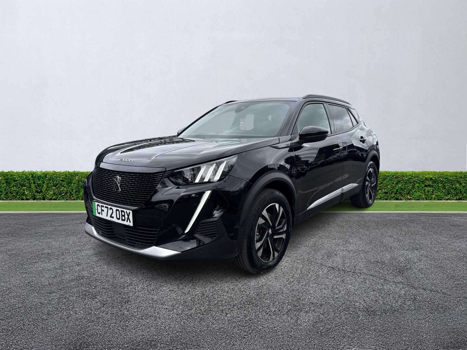 Used Peugeot E-2008 2023 for sale - 76892154: Photo 18