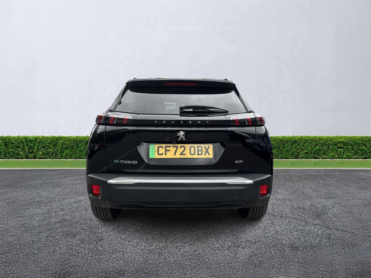 Used Peugeot E-2008 2023 for sale - 76892154: Photo 4