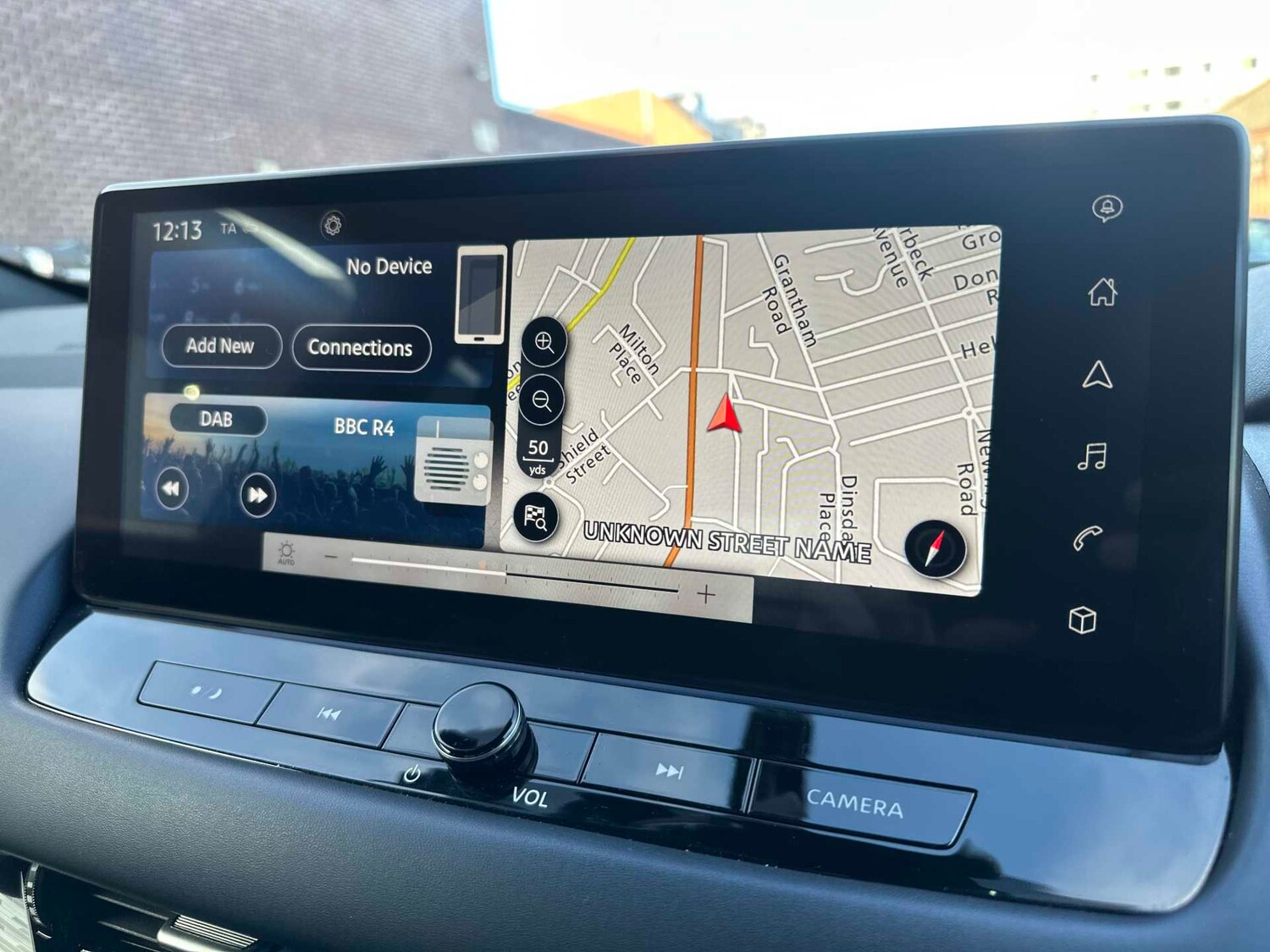 Used Nissan Qashqai 2022 for sale - 76794879: Photo 10