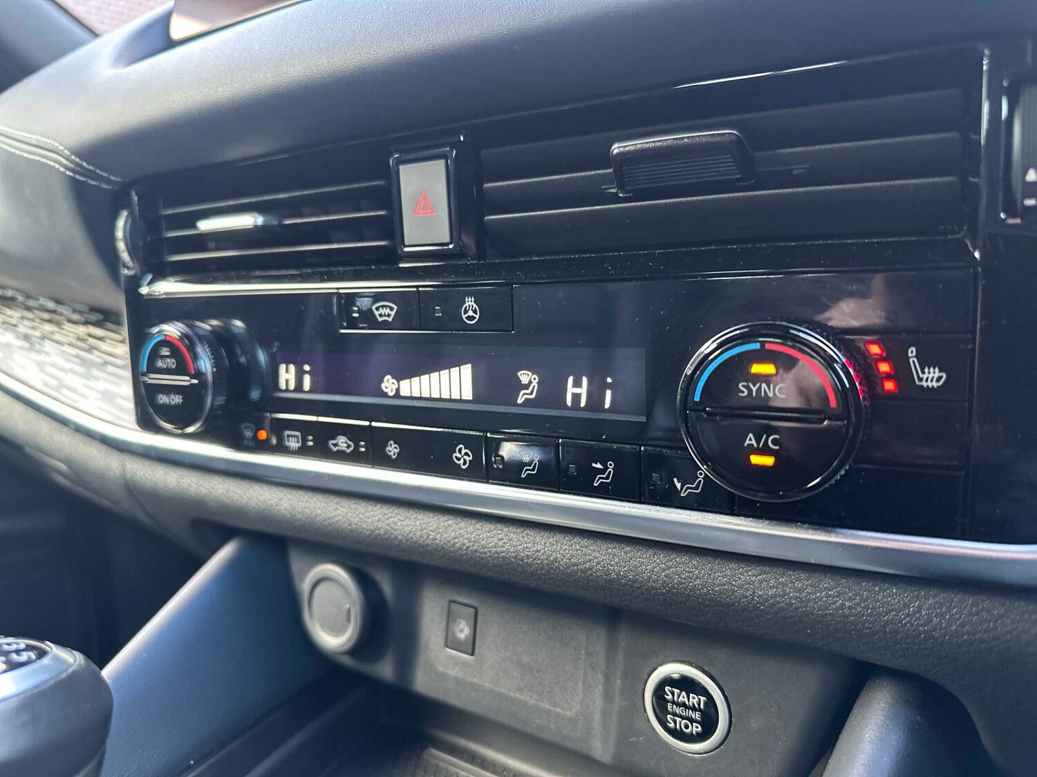 Used Nissan Qashqai 2022 for sale - 76794879: Photo 11