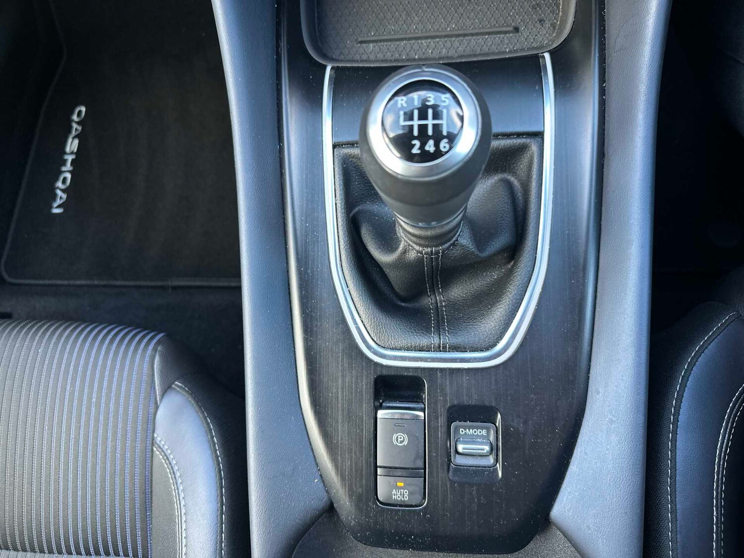 Used Nissan Qashqai 2022 for sale - 76794879: Photo 12