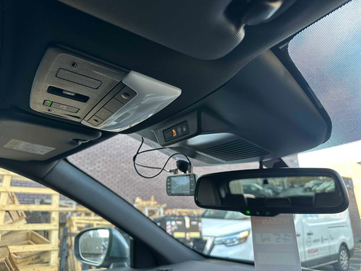 Used Nissan Qashqai 2022 for sale - 76794879: Photo 13