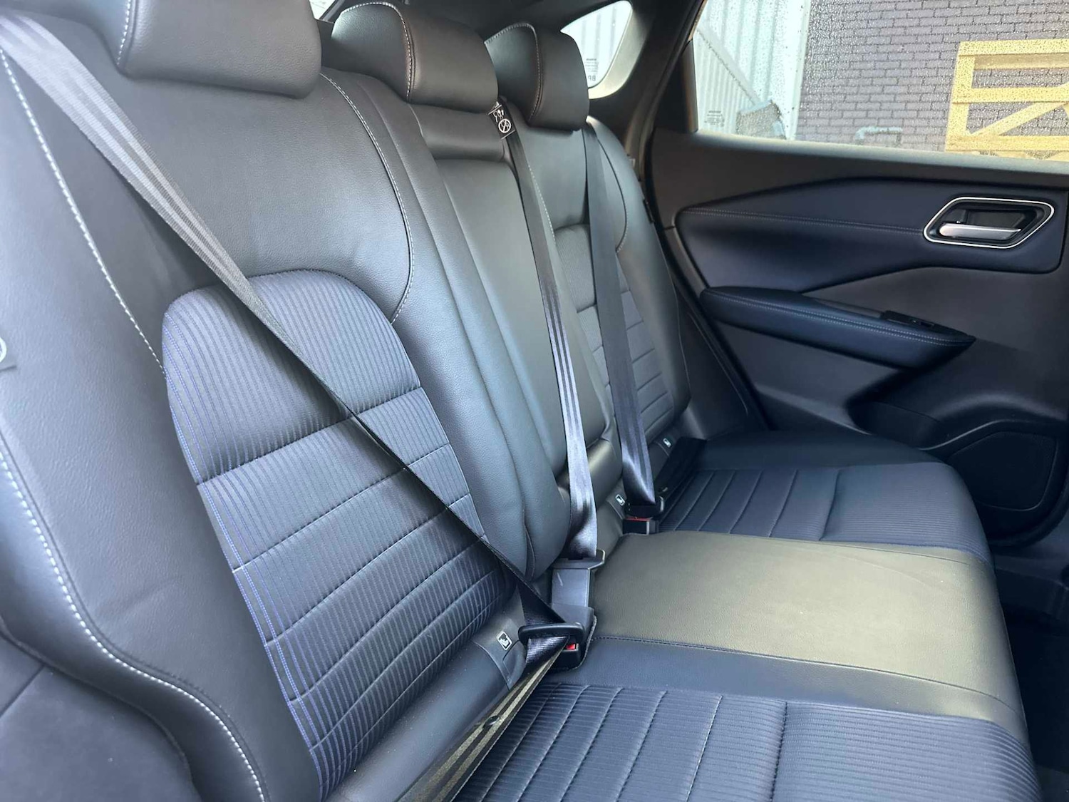 Used Nissan Qashqai 2022 for sale - 76794879: Photo 15