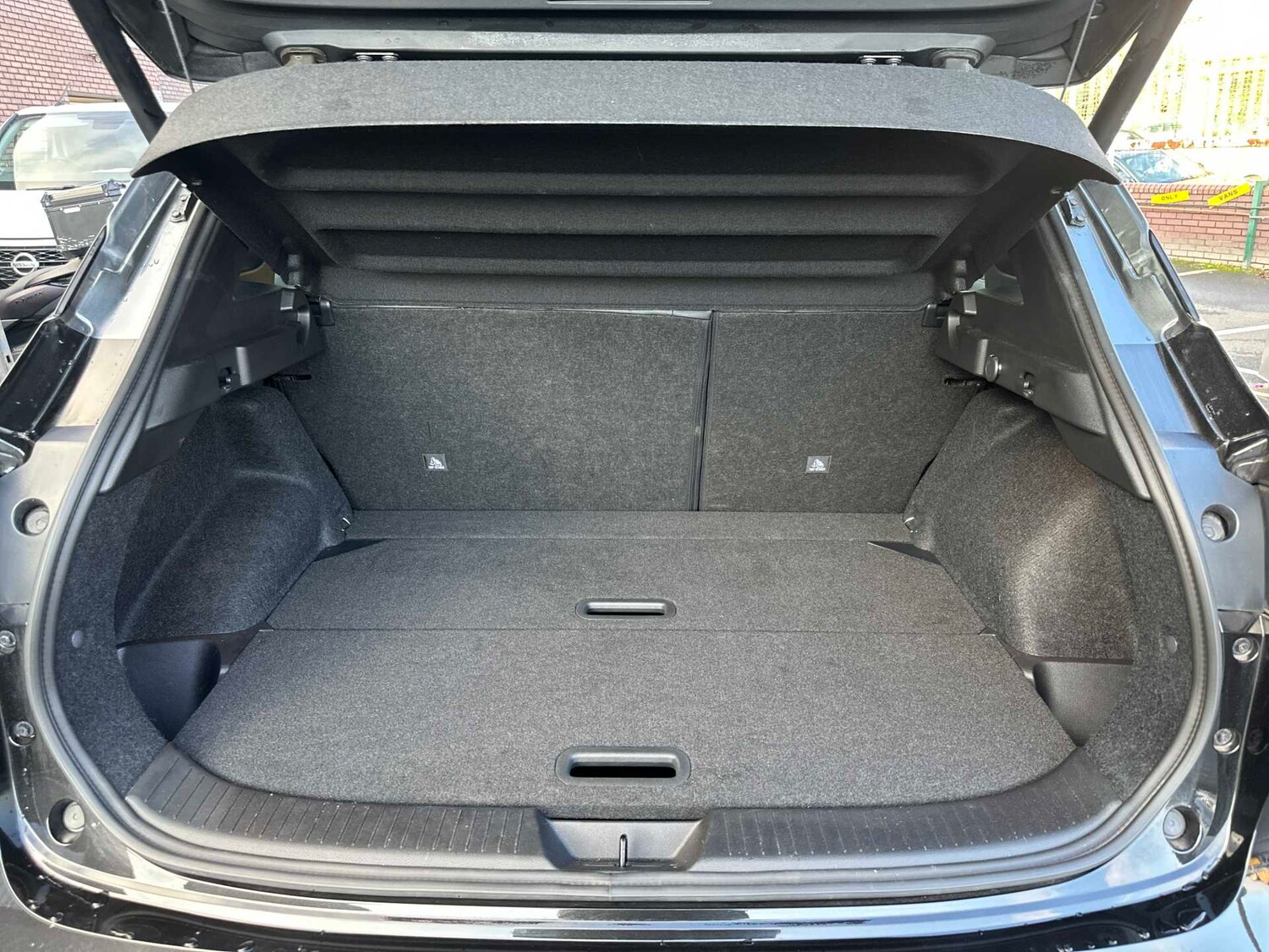 Used Nissan Qashqai 2022 for sale - 76794879: Photo 16