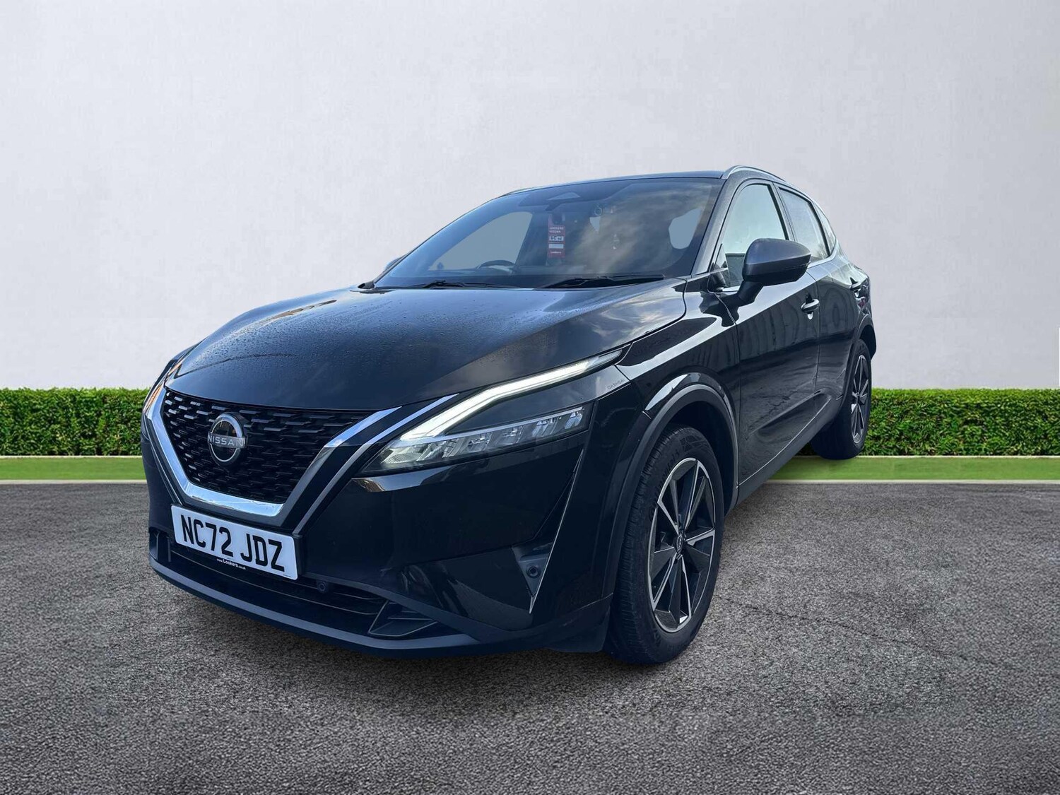 Used Nissan Qashqai 2022 for sale - 76794879: Photo 19