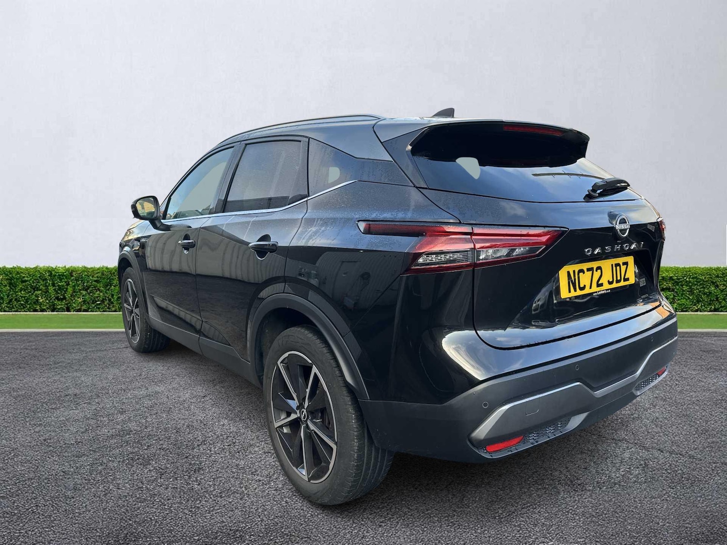 Used Nissan Qashqai 2022 for sale - 76794879: Photo 2