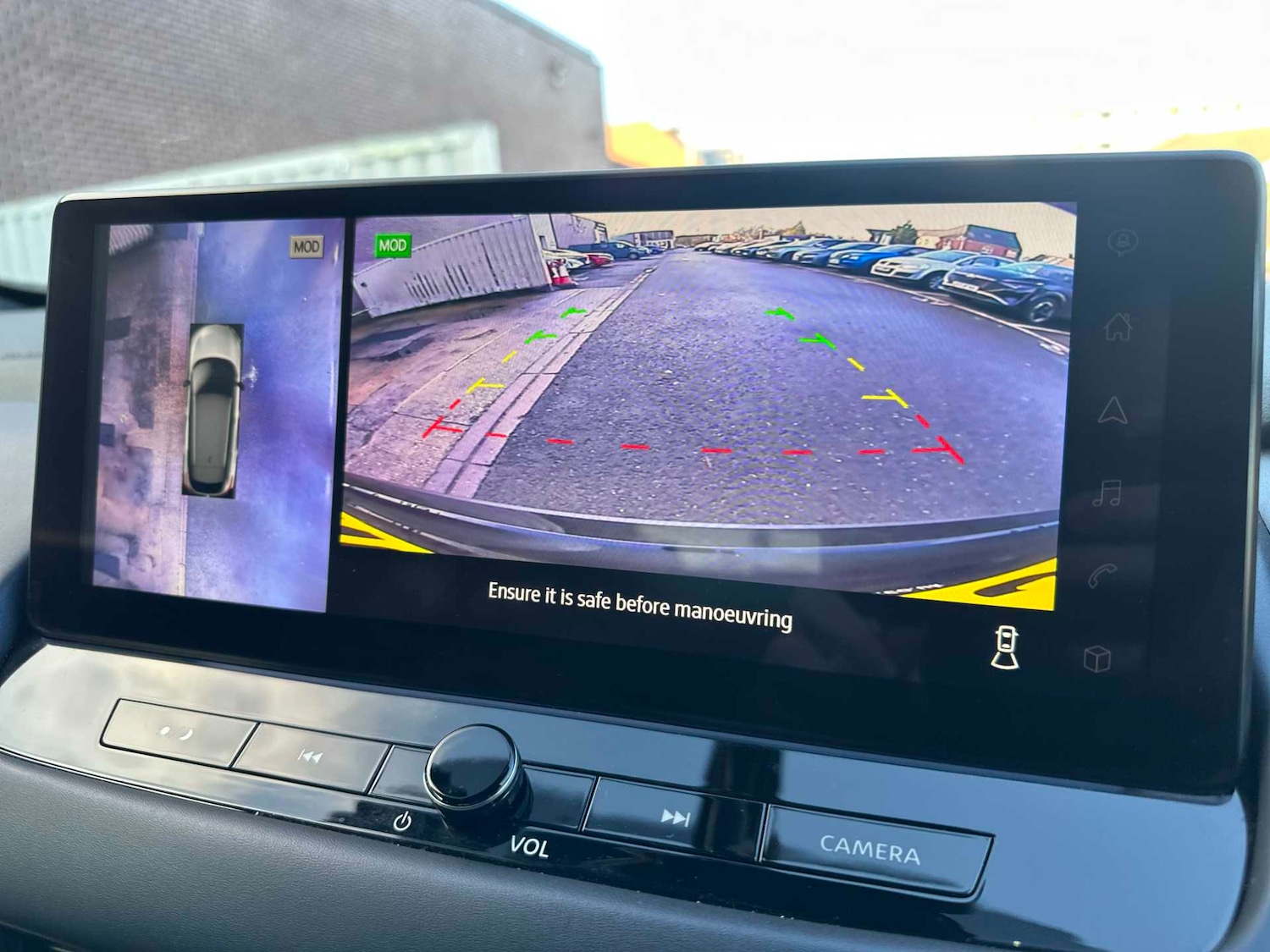 Used Nissan Qashqai 2022 for sale - 76794879: Photo 21