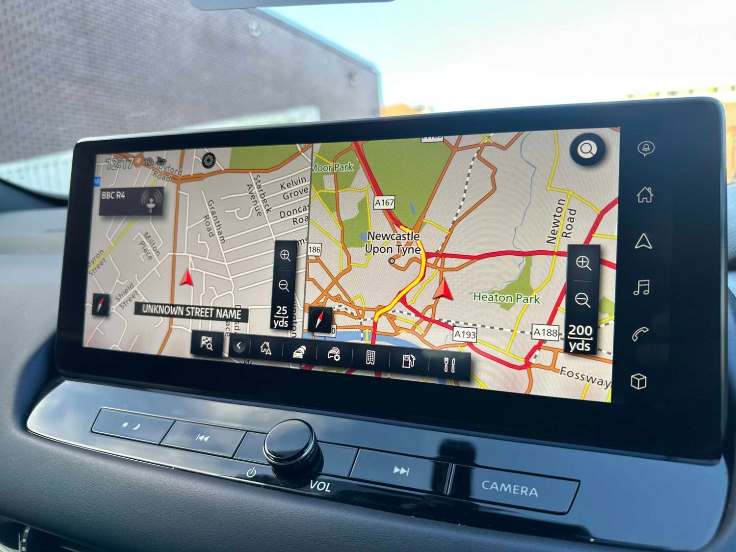 Used Nissan Qashqai 2022 for sale - 76794879: Photo 22