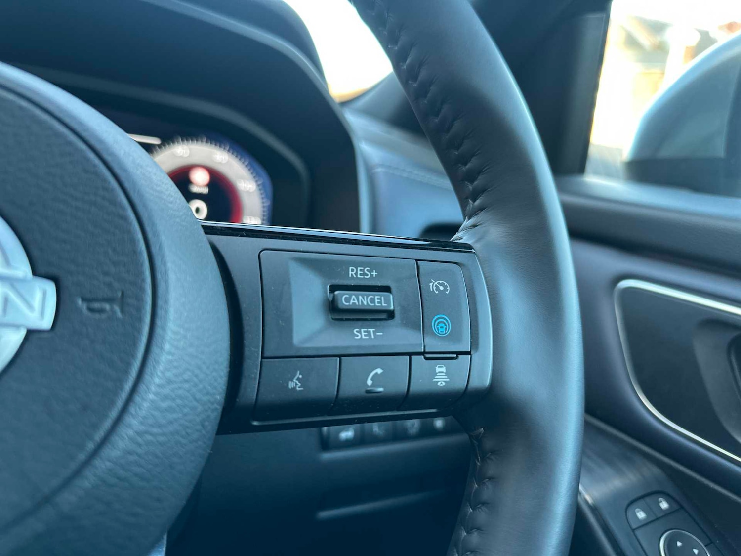 Used Nissan Qashqai 2022 for sale - 76794879: Photo 23