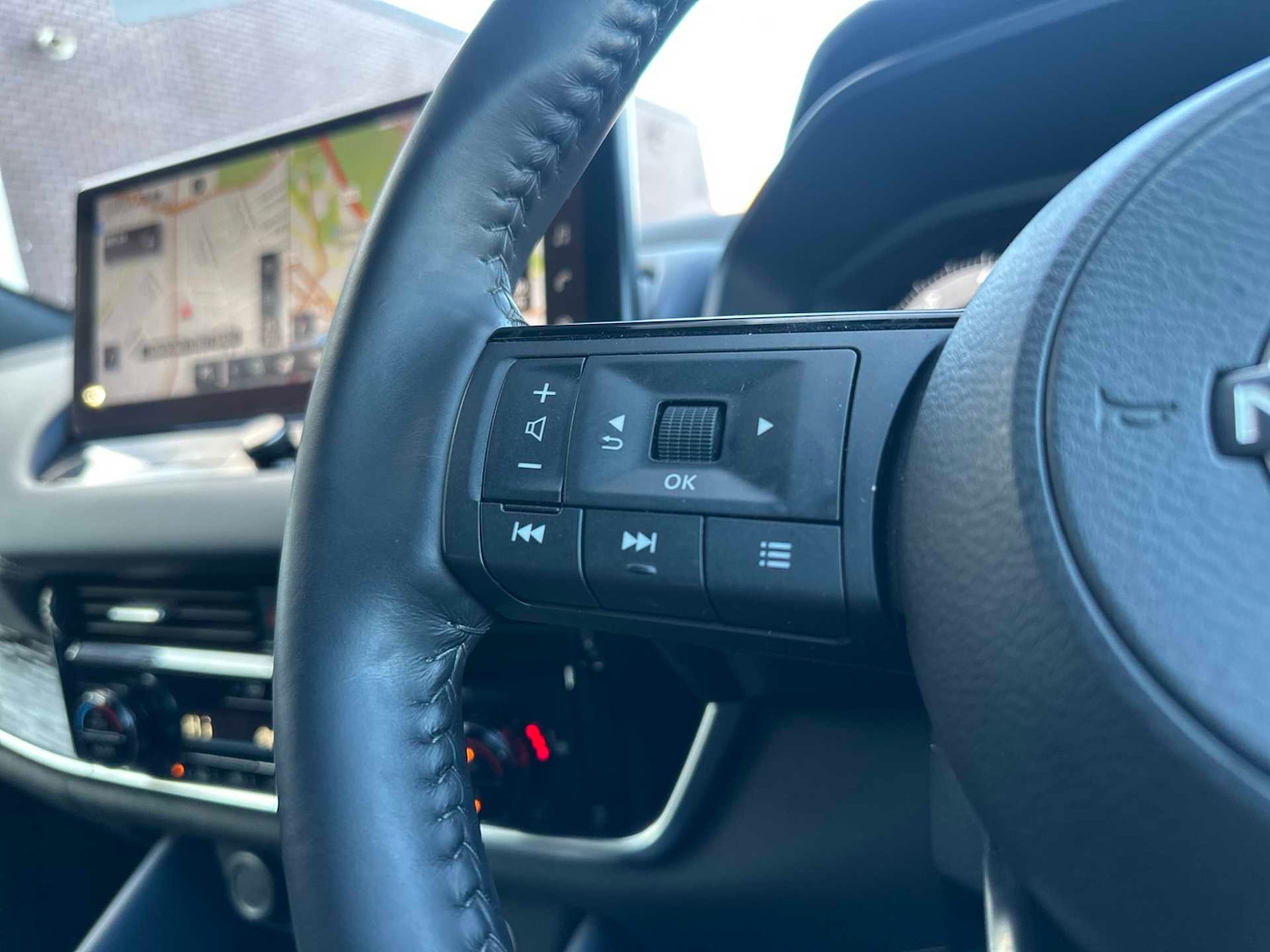 Used Nissan Qashqai 2022 for sale - 76794879: Photo 24