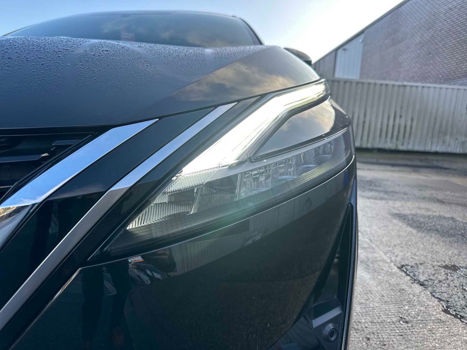 Used Nissan Qashqai 2022 for sale - 76794879: Photo 27