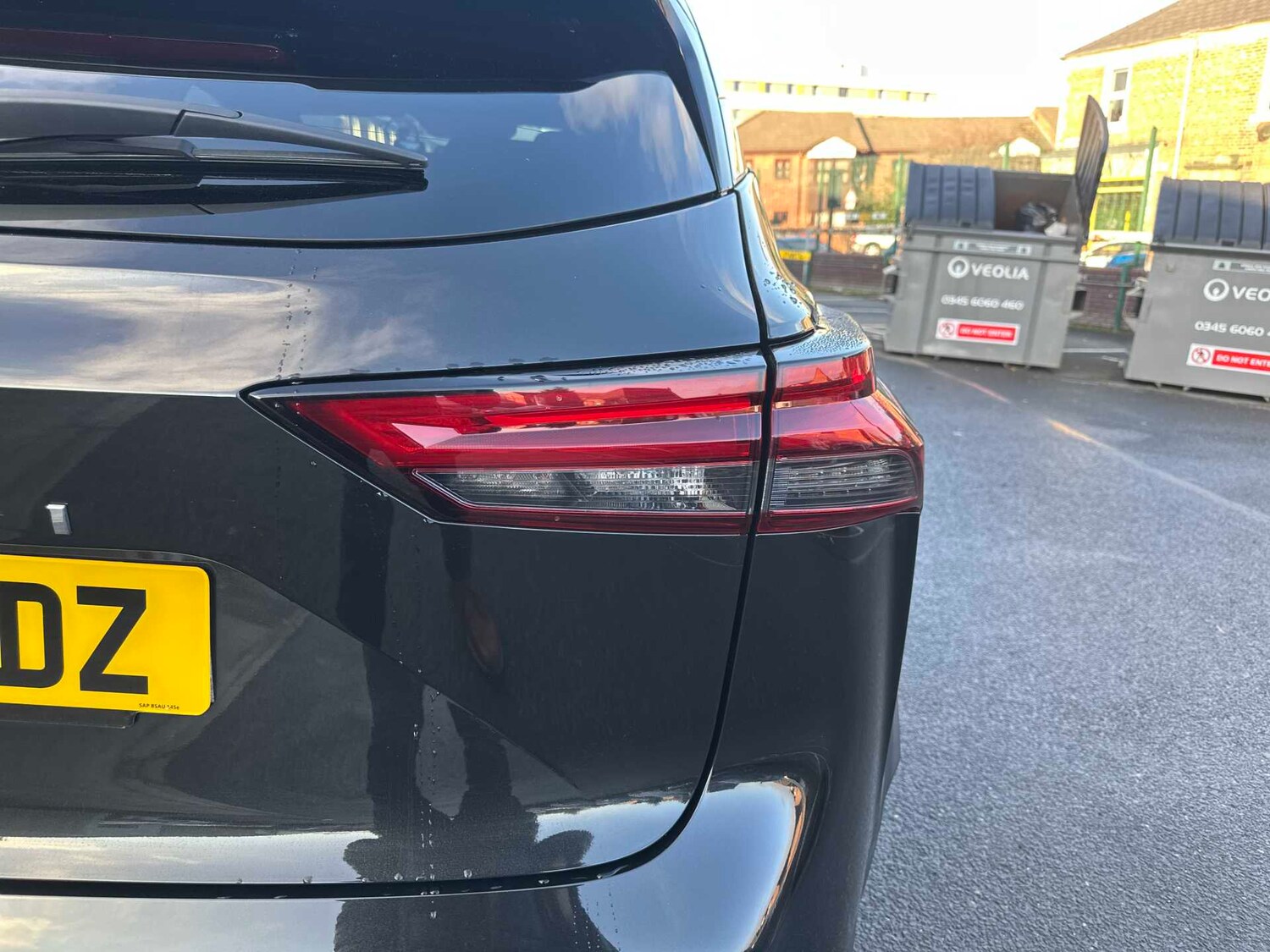 Used Nissan Qashqai 2022 for sale - 76794879: Photo 28