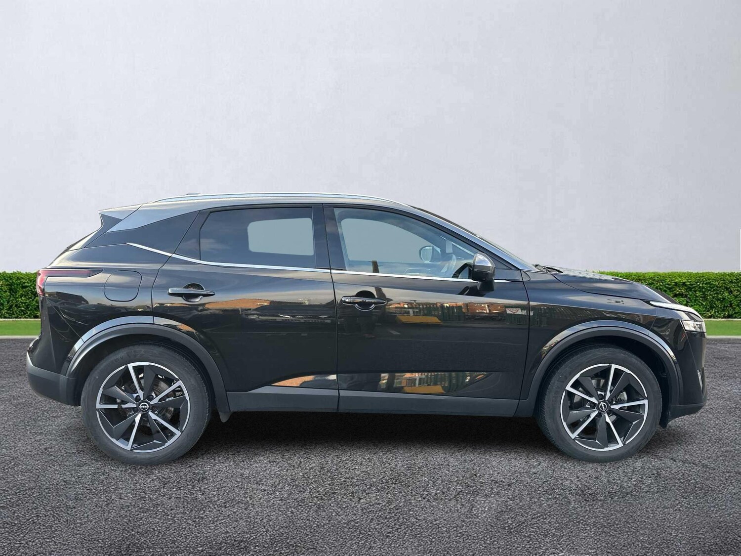 Used Nissan Qashqai 2022 for sale - 76794879: Photo 3