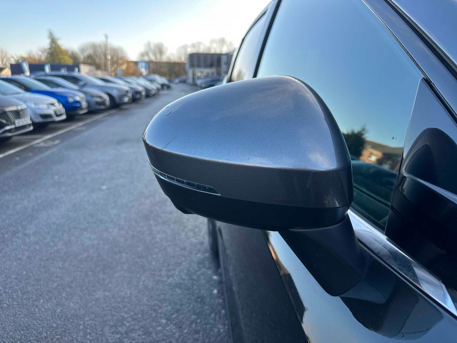 Used Nissan Qashqai 2022 for sale - 76794879: Photo 30