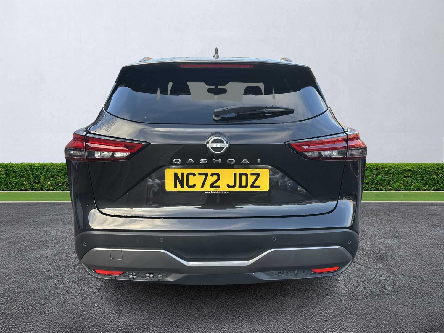 Used Nissan Qashqai 2022 for sale - 76794879: Photo 4