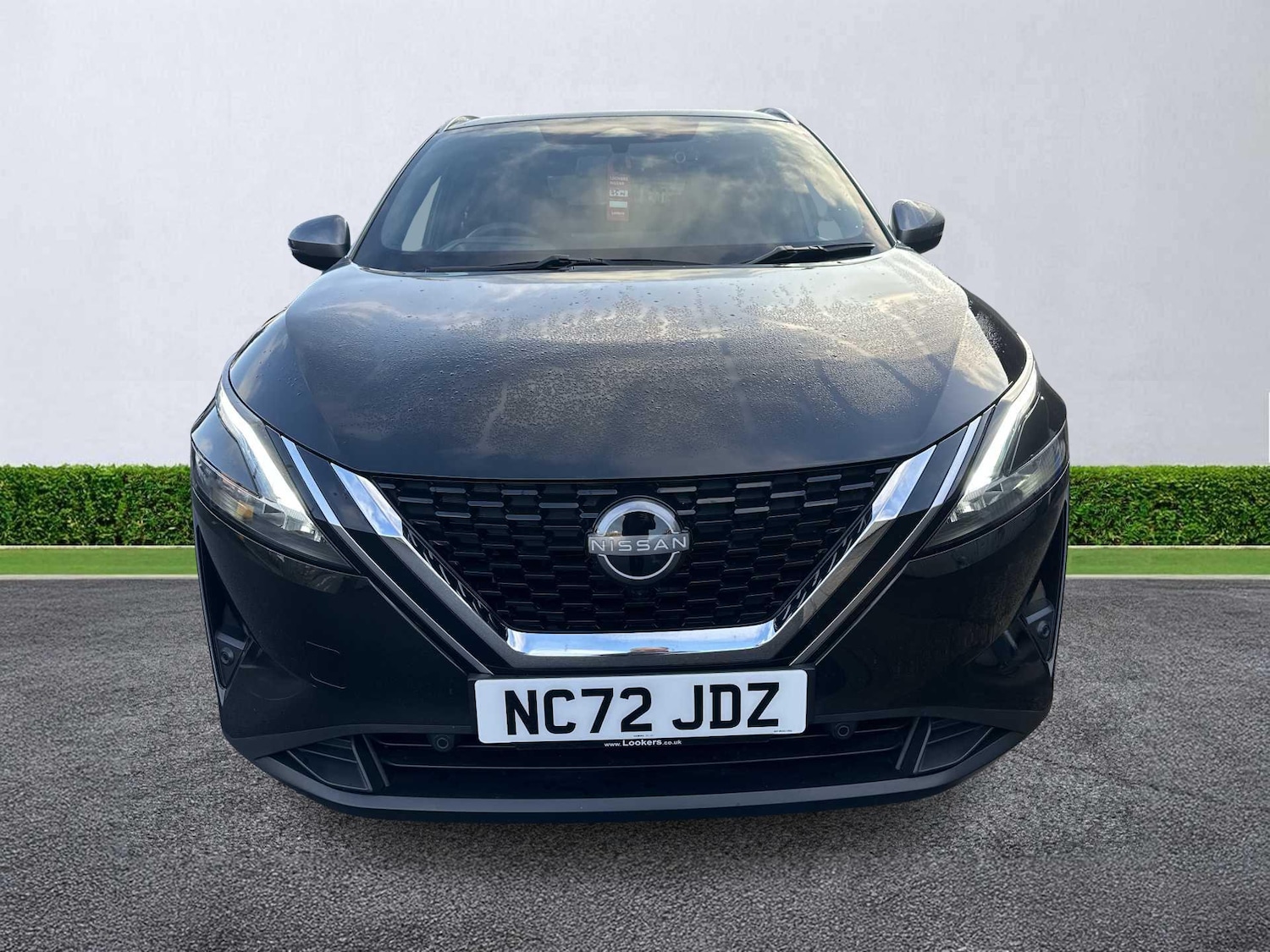 Used Nissan Qashqai 2022 for sale - 76794879: Photo 5