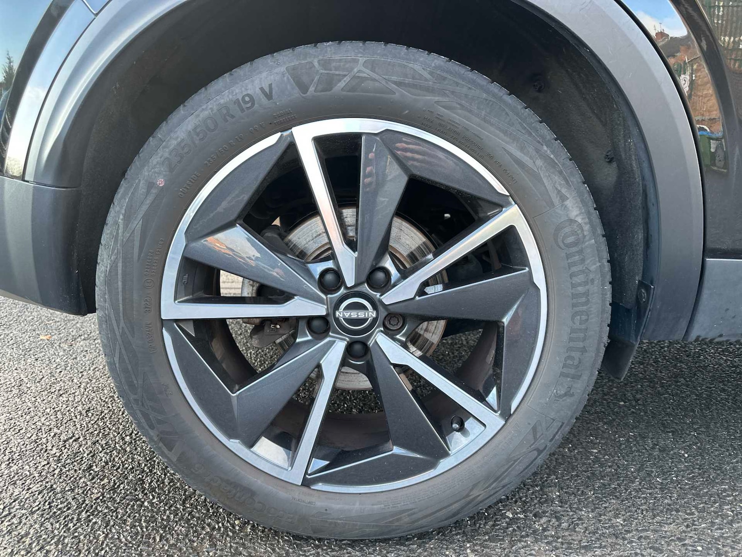 Used Nissan Qashqai 2022 for sale - 76794879: Photo 6