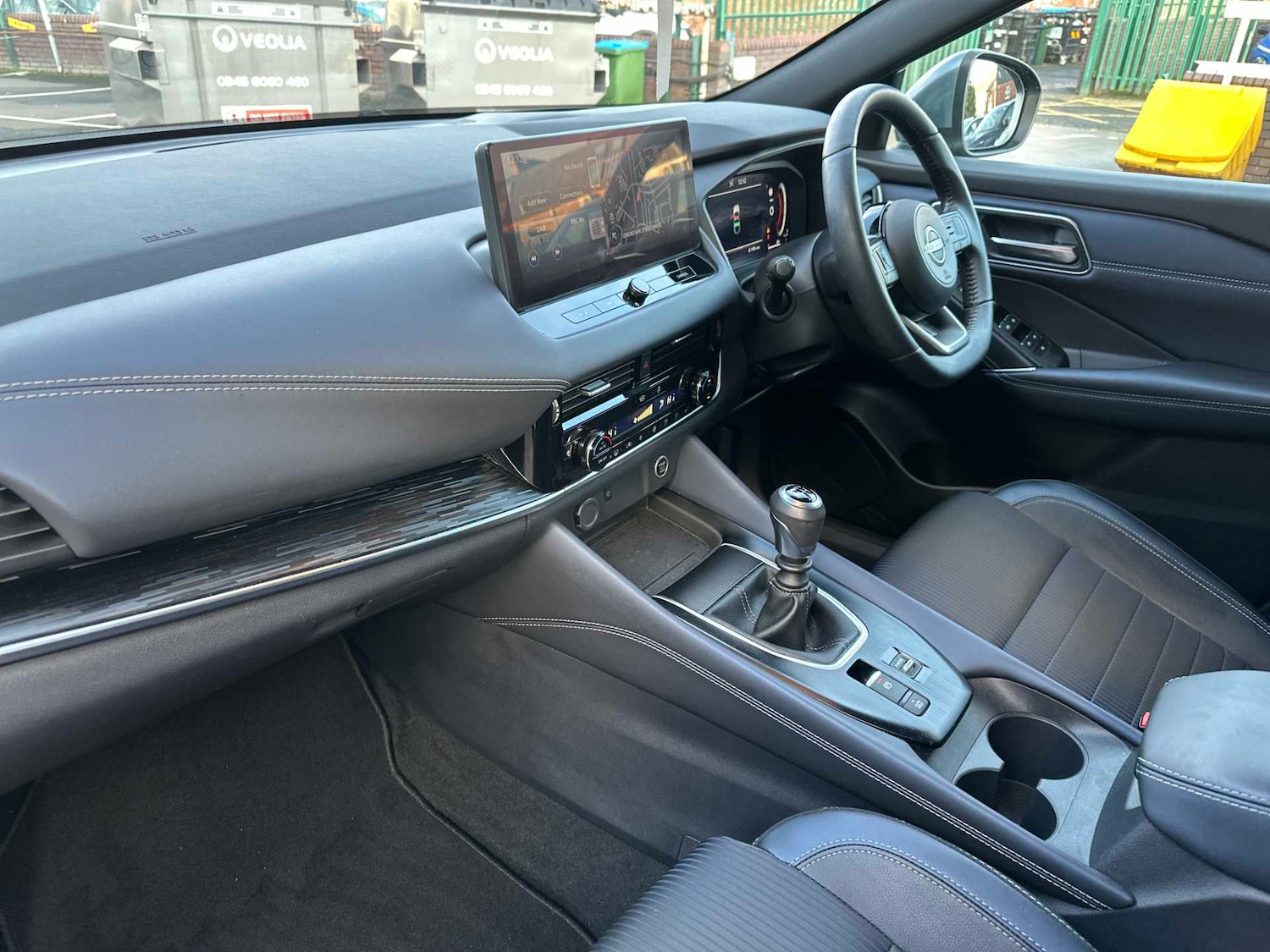 Used Nissan Qashqai 2022 for sale - 76794879: Photo 7