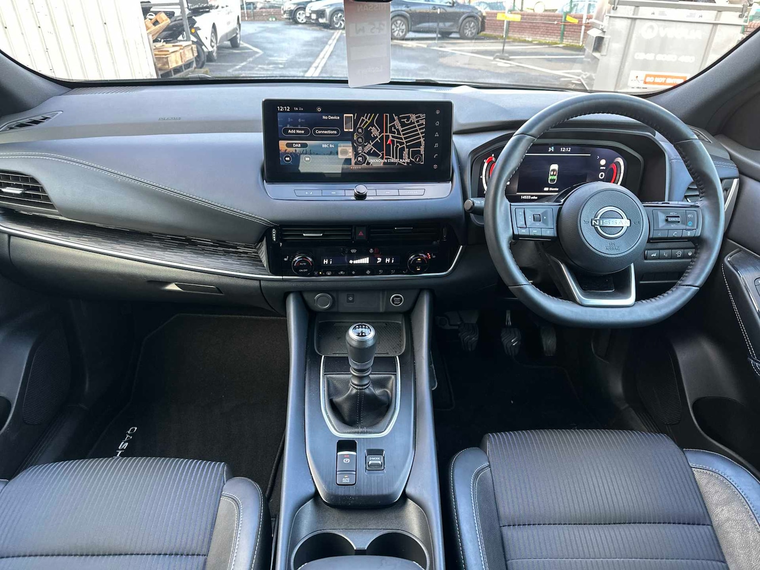 Used Nissan Qashqai 2022 for sale - 76794879: Photo 8