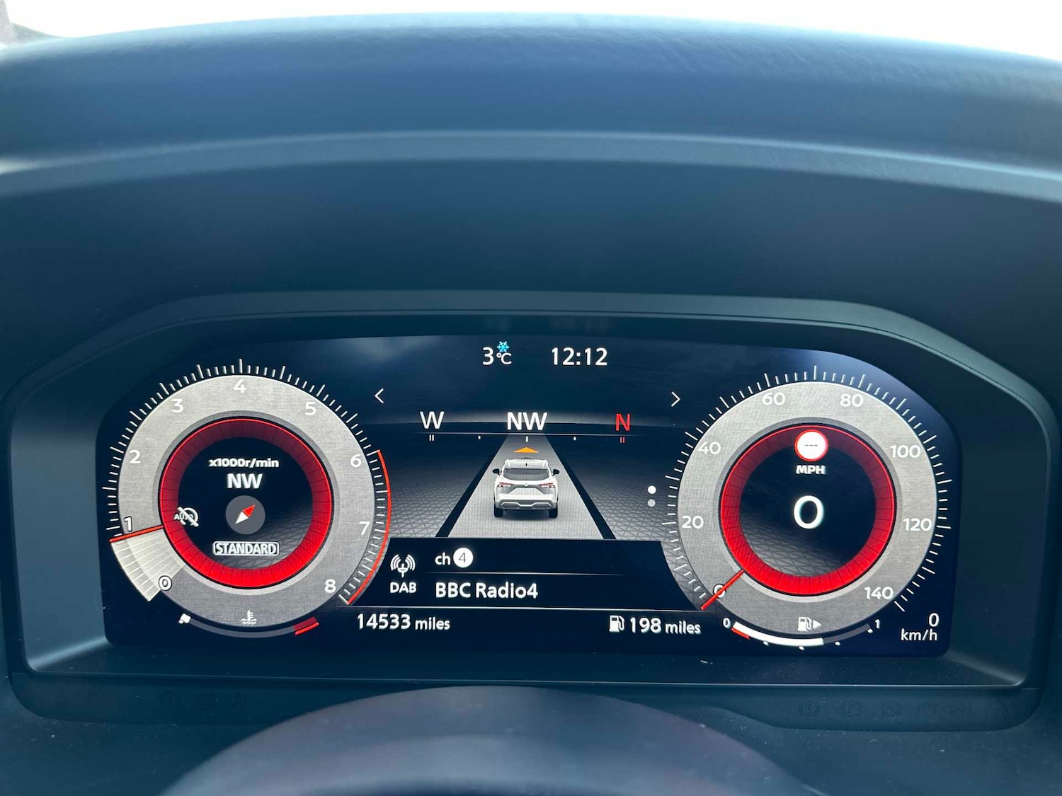 Used Nissan Qashqai 2022 for sale - 76794879: Photo 9