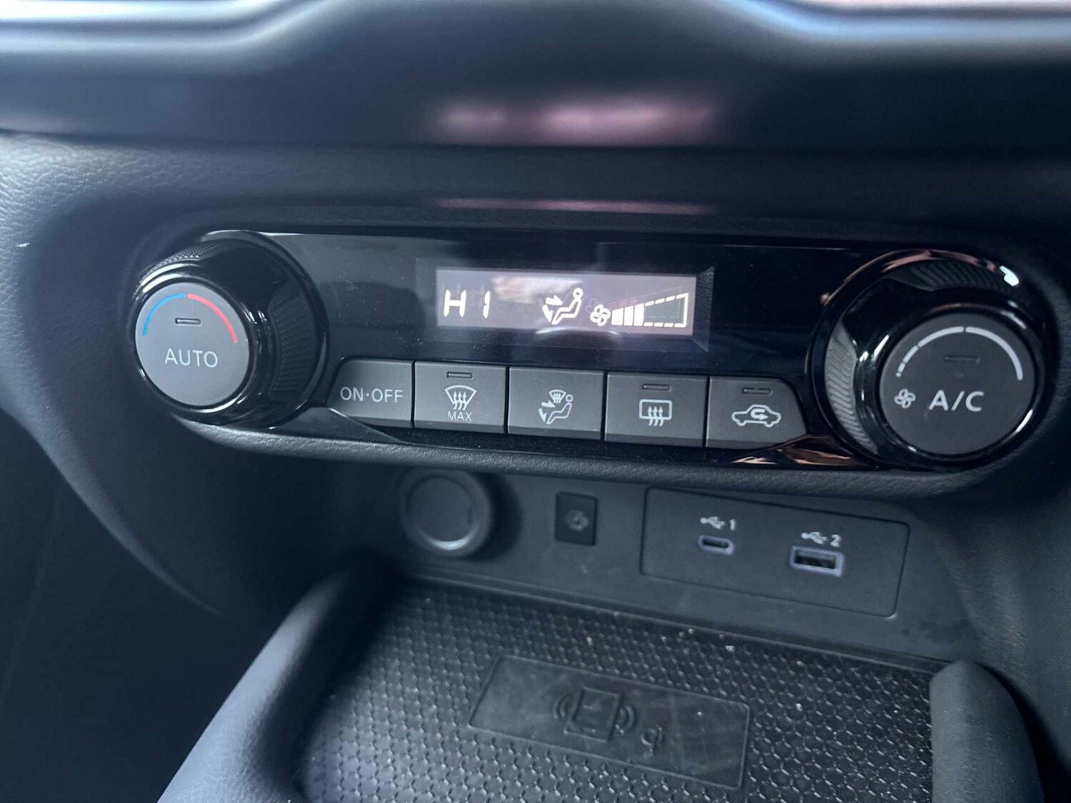 Used Nissan Juke 2024 for sale - 77488625: Photo 11