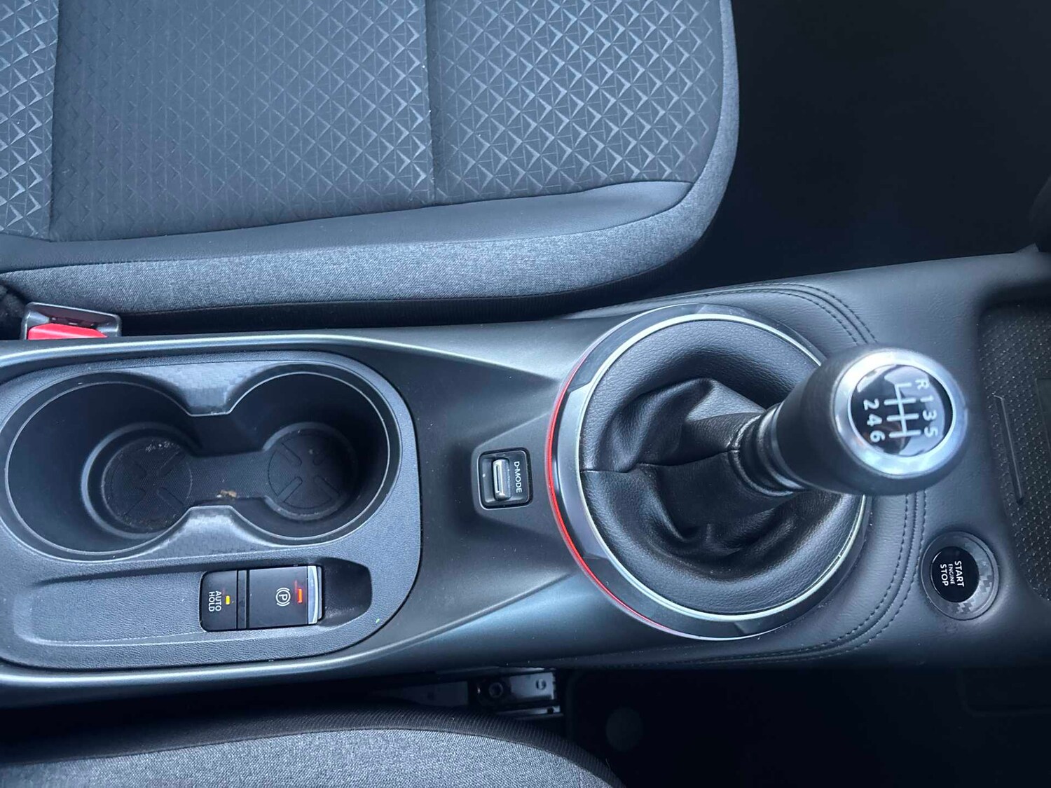 Used Nissan Juke 2024 for sale - 77488625: Photo 12