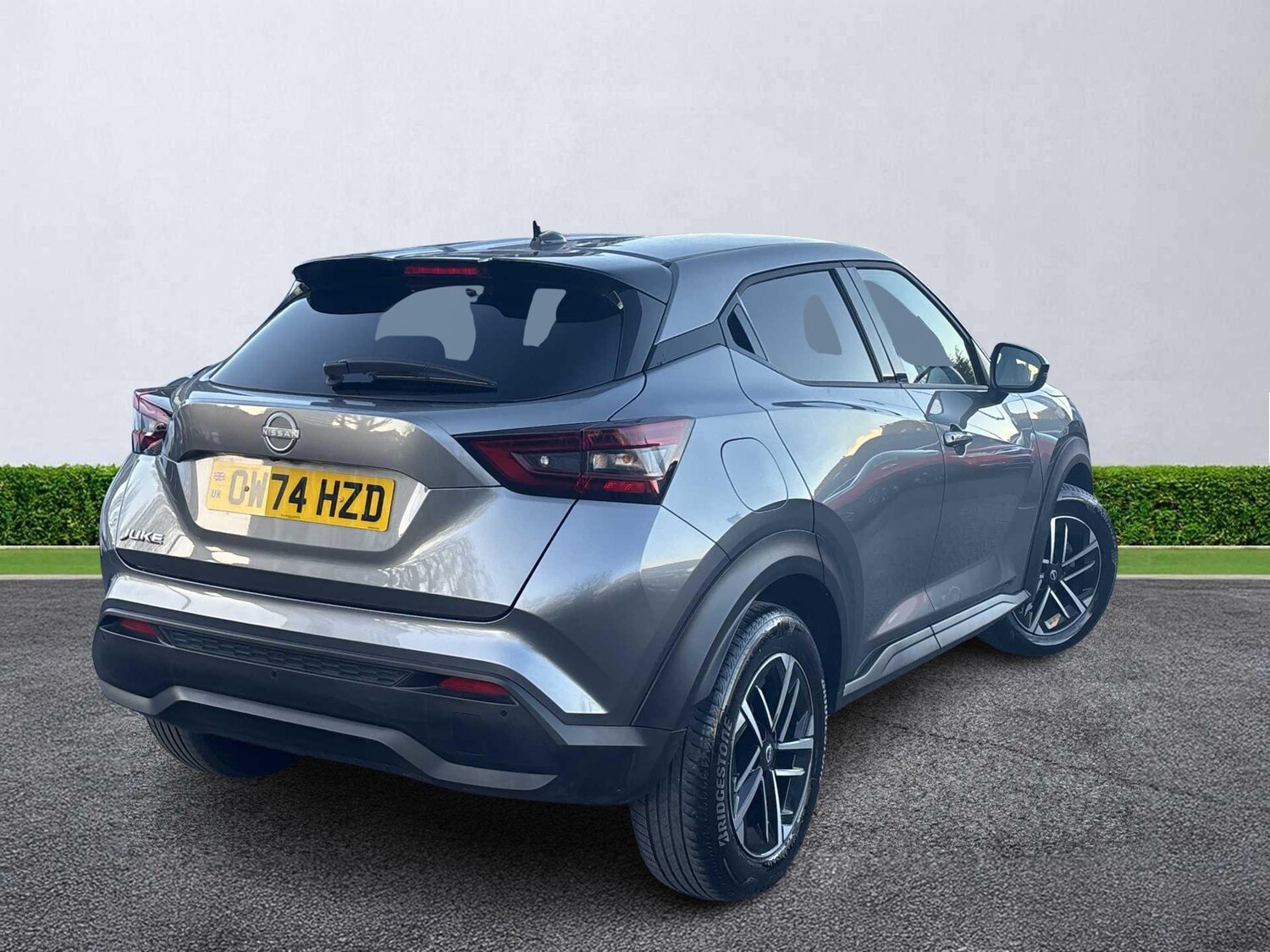 Used Nissan Juke 2024 for sale - 77488625: Photo 17