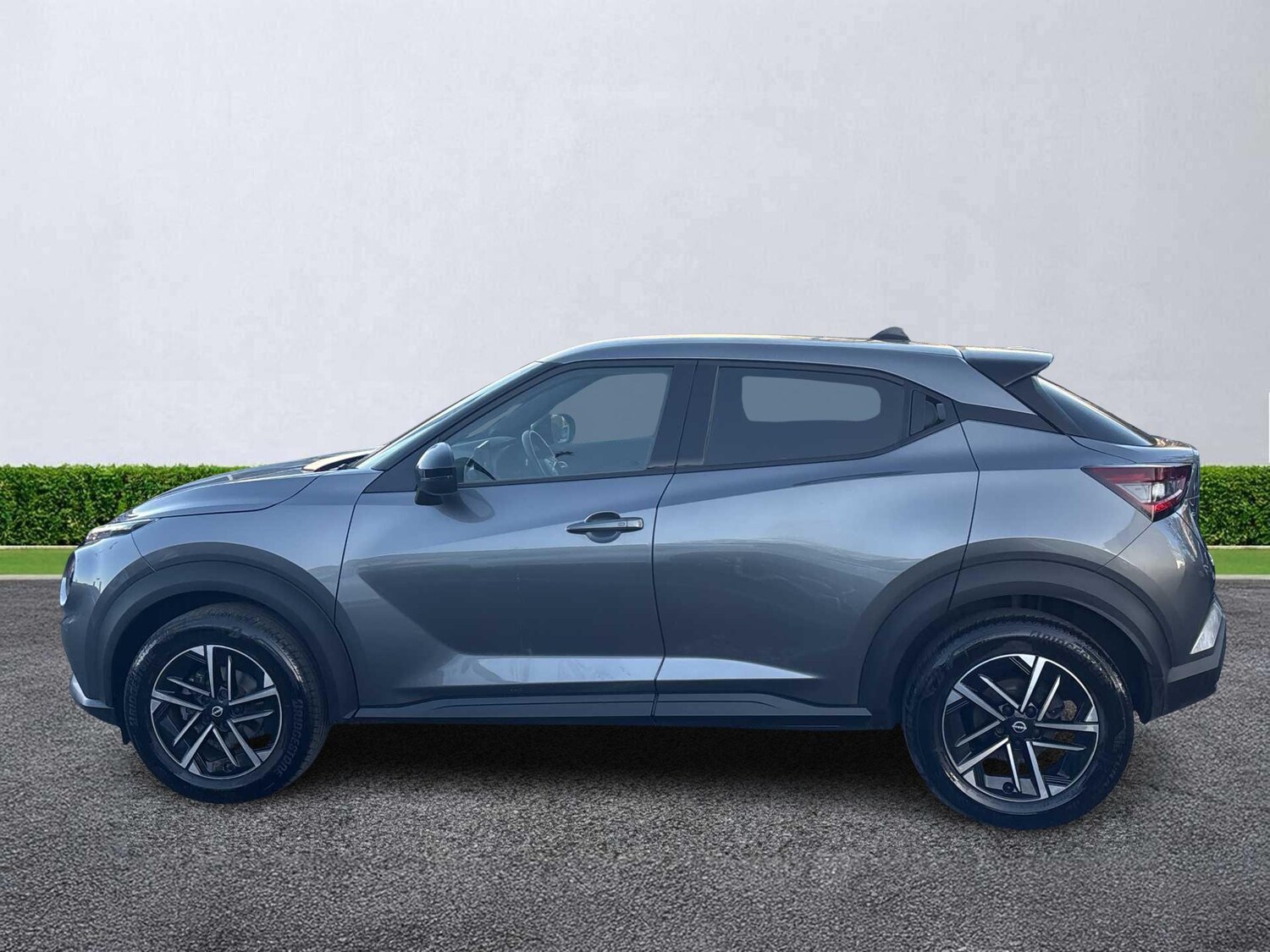 Used Nissan Juke 2024 for sale - 77488625: Photo 18