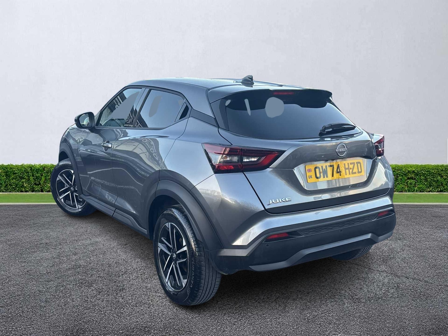 Used Nissan Juke 2024 for sale - 77488625: Photo 2