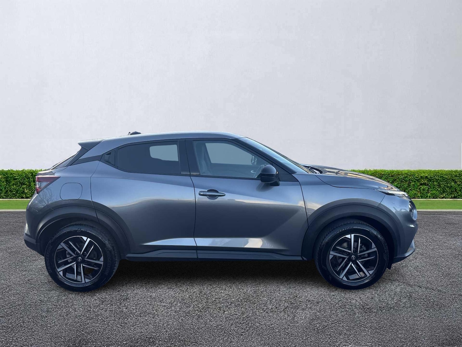 Used Nissan Juke 2024 for sale - 77488625: Photo 3