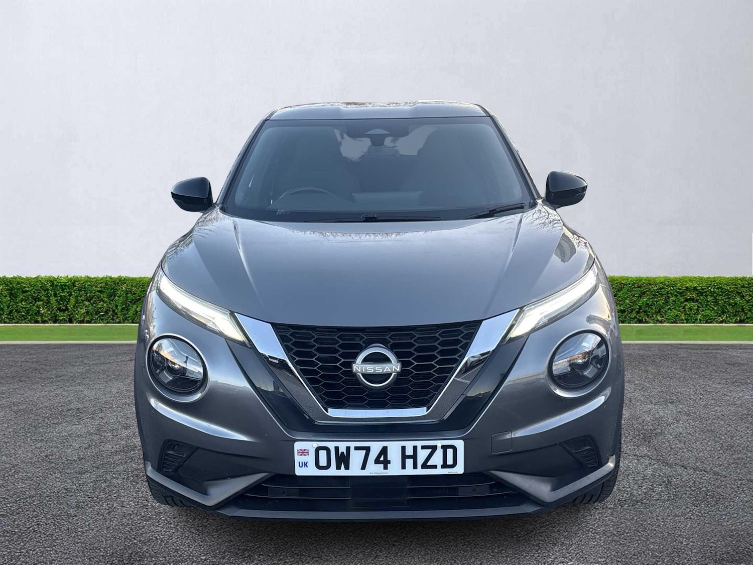 Used Nissan Juke 2024 for sale - 77488625: Photo 5