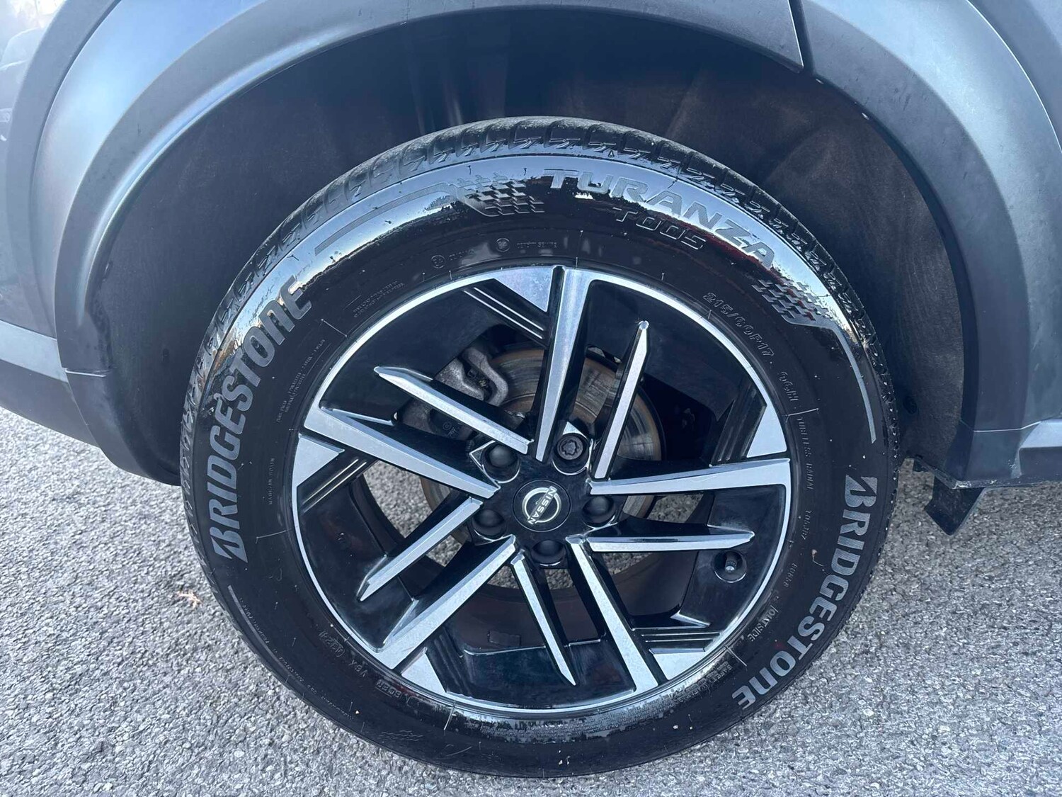 Used Nissan Juke 2024 for sale - 77488625: Photo 6