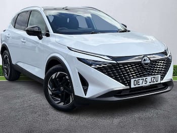 Used Nissan Qashqai 2025 for sale - 79819450: Photo