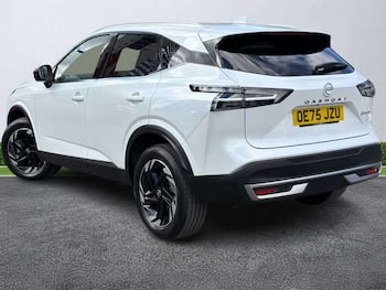 Used Nissan Qashqai 2025 for sale - 79819450: Photo