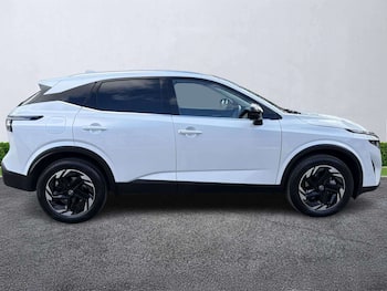 Used Nissan Qashqai 2025 for sale - 79819450: Photo