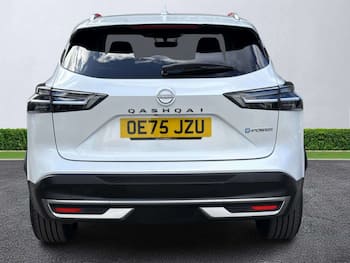 Used Nissan Qashqai 2025 for sale - 79819450: Photo