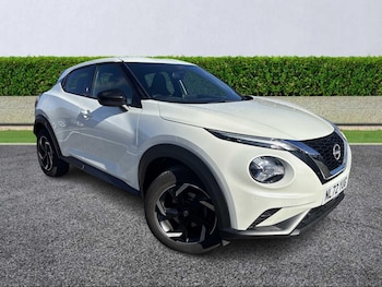 Used Nissan Juke 2022 for sale - 75968908: Photo